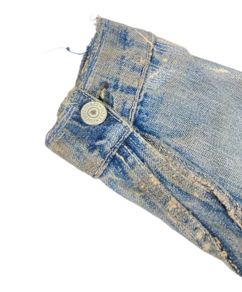 LEVI'S（リーバイス）LEVI'S (リーバイス) 506XX  1STデニムジャケット インディゴ サイズ:-の古着・服飾アイテム
