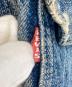 中古・古着 LEVI'S (リーバイス) 506XX  1STデニムジャケット インディゴ サイズ:-：180000円