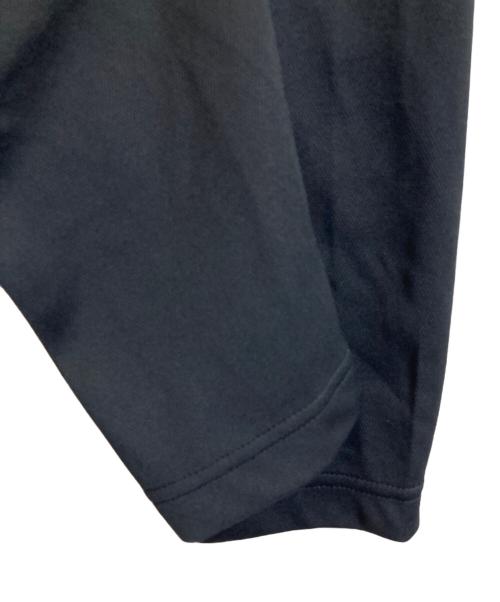 COMME des GARCONS（コムデギャルソン）COMME des GARCONS (コムデギャルソン) ドッキング Tシャツ ブラック サイズ:Sの古着・服飾アイテム