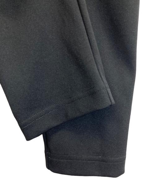 COMME des GARCONS（コムデギャルソン）COMME des GARCONS (コムデギャルソン) アシンメトリー カッティングデザインカットソー ブラック サイズ:Sの古着・服飾アイテム