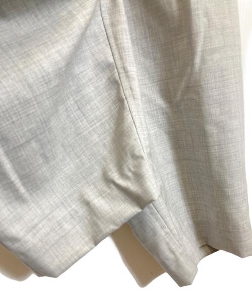 COMME des GARCONS GIRL（コムデギャルソンガール）COMME des GARCONS GIRL (コムデギャルソンガール) サルエルパンツ グレー サイズ:Mの古着・服飾アイテム