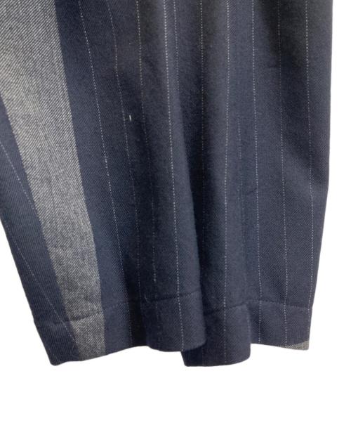 COMME des GARCONS（コムデギャルソン）COMME des GARCONS (コムデギャルソン) ワンピース ネイビー サイズ:Mの古着・服飾アイテム