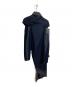 COMME des GARCONS (コムデギャルソン) ワンピース ネイビー サイズ:M：30000円