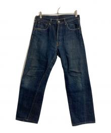 LEVI'S（リーバイス）の古着「1966モデル 501XX復刻デニムパンツ」｜インディゴ