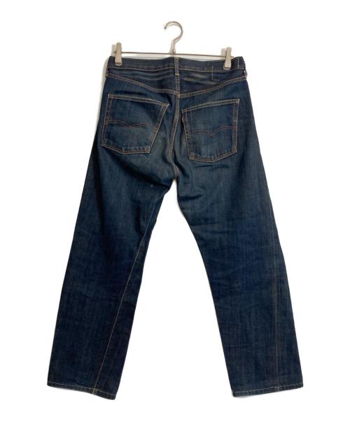 LEVI'S（リーバイス）LEVI'S (リーバイス) 1966モデル 501XX復刻デニムパンツ インディゴ サイズ:W33の古着・服飾アイテム