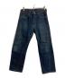 LEVI'S（リーバイス）の古着「1966モデル 501XX復刻デニムパンツ」｜インディゴ