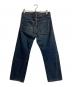 LEVI'S (リーバイス) 1966モデル 501XX復刻デニムパンツ インディゴ サイズ:W33：12000円