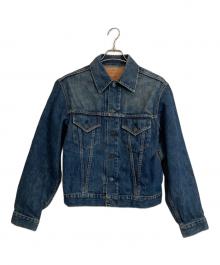 LEVI'S（リーバイス）の古着「3rdtypeデニムジャケット」｜インディゴ
