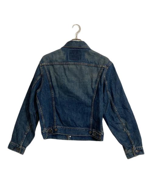 LEVI'S（リーバイス）LEVI'S (リーバイス) 3rdtypeデニムジャケット インディゴ サイズ:40の古着・服飾アイテム