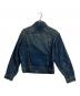 LEVI'S (リーバイス) 3rdtypeデニムジャケット インディゴ サイズ:40：10000円