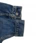 中古・古着 LEVI'S (リーバイス) 3rdtypeデニムジャケット インディゴ サイズ:40：10000円