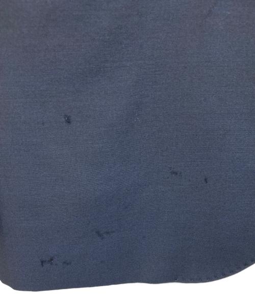 HUGO BOSS（ヒューゴ ボス）HUGO BOSS (ヒューゴ ボス) 3Pセットアップスーツ ネイビー サイズ:UK46の古着・服飾アイテム