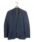 HUGO BOSS (ヒューゴ ボス) 3Pセットアップスーツ ネイビー サイズ:UK46：15000円