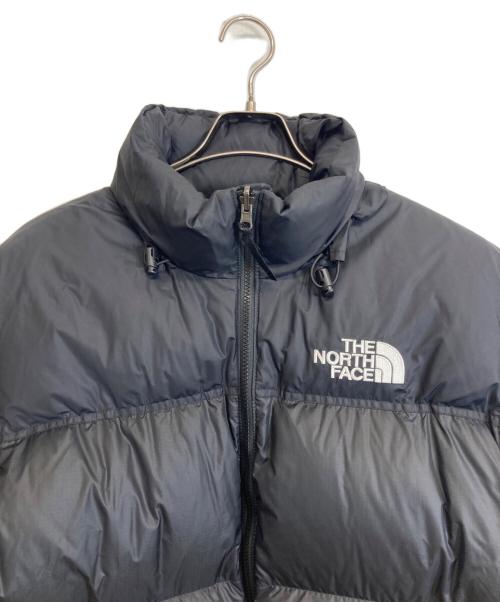 THE NORTH FACE（ザ ノース フェイス）THE NORTH FACE (ザ ノース フェイス) 1996 ECO NUPTSE JACKET ブラック サイズ:XLの古着・服飾アイテム