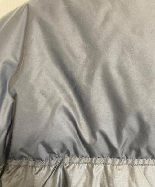 THE NORTH FACE（ザ ノース フェイス）THE NORTH FACE (ザ ノース フェイス) 1996 ECO NUPTSE JACKET ブラック サイズ:XLの古着・服飾アイテム