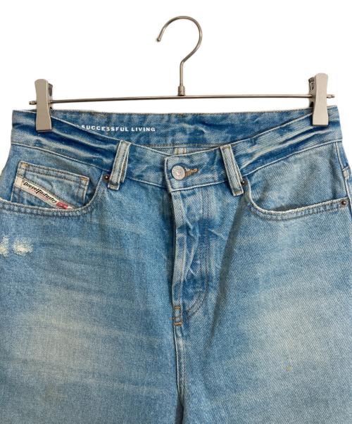 DIESEL（ディーゼル）DIESEL (ディーゼル) 1996 D-SIREデニムパンツ インディゴ サイズ:W23の古着・服飾アイテム