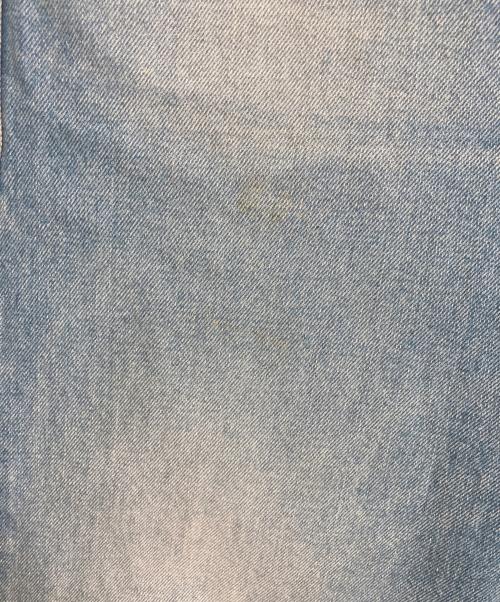 DIESEL（ディーゼル）DIESEL (ディーゼル) 1996 D-SIREデニムパンツ インディゴ サイズ:W23の古着・服飾アイテム