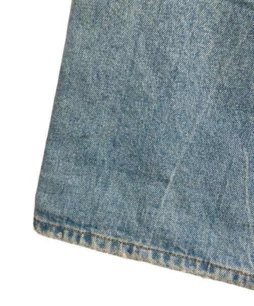 DIESEL（ディーゼル）DIESEL (ディーゼル) 1996 D-SIREデニムパンツ インディゴ サイズ:W23の古着・服飾アイテム