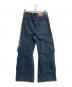 DIESEL (ディーゼル) JP-D-SIRE-CARGO-D インディゴ サイズ:W23：25000円