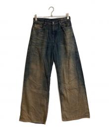 DIESEL（ディーゼル）の古着「1996 D-SIRE -S2」｜インディゴ