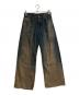 DIESEL（ディーゼル）の古着「1996 D-SIRE -S2」｜インディゴ