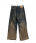DIESEL (ディーゼル) 1996 D-SIRE -S2 インディゴ サイズ:W24：23000円