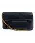 BALLY (バリー) Leena Crossbody Bag ブラック：30000円