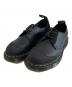Dr.Martens（ドクターマーチン）の古着「3ホールシューズ」｜ブラック