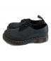 Dr.Martens (ドクターマーチン) 3ホールシューズ ブラック サイズ:24.5：12000円