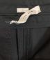 中古・古着 THE ROW (ザ ロウ) Michelet Pleat Detailed Midi Skirt ブラック：35000円