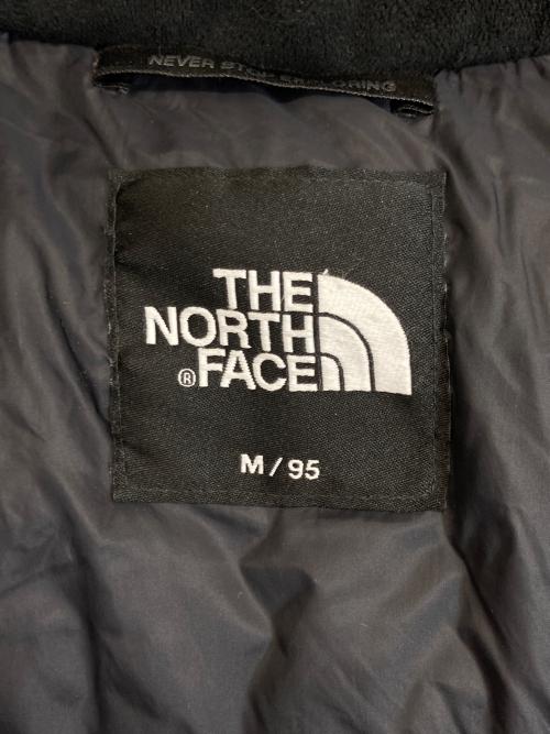 THE NORTH FACE（ザ ノース フェイス）THE NORTH FACE (ザ ノース フェイス) ULTIMATE DOWN JACKET オリーブ サイズ:Mの古着・服飾アイテム