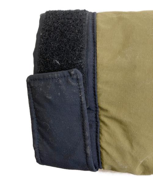 THE NORTH FACE（ザ ノース フェイス）THE NORTH FACE (ザ ノース フェイス) ULTIMATE DOWN JACKET オリーブ サイズ:Mの古着・服飾アイテム