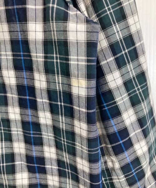 COMME des GARCONS HOMME（コムデギャルソン オム）COMME des GARCONS HOMME (コムデギャルソン オム) リバーシブルジャケット ネイビー サイズ:XSの古着・服飾アイテム