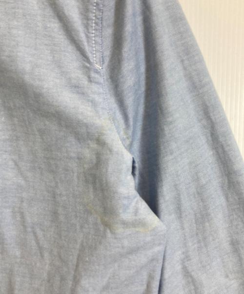 COMME des GARCONS HOMME（コムデギャルソン オム）COMME des GARCONS HOMME (コムデギャルソン オム) リバーシブルジャケット ネイビー サイズ:XSの古着・服飾アイテム