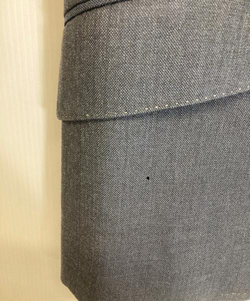 COMME des GARCONS JUNYA WATANABE MAN（コム デ ギャルソン ジュンヤ ワタナベ マン）COMME des GARCONS JUNYA WATANABE MAN (コム デ ギャルソン ジュンヤ ワタナベ マン) ジャケット インディゴ サイズ:Sの古着・服飾アイテム