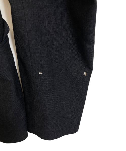 COMME des GARCONS JUNYA WATANABE MAN（コム デ ギャルソン ジュンヤ ワタナベ マン）COMME des GARCONS JUNYA WATANABE MAN (コム デ ギャルソン ジュンヤ ワタナベ マン) ジャケット インディゴ サイズ:Sの古着・服飾アイテム