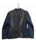 COMME des GARCONS JUNYA WATANABE MAN (コム デ ギャルソン ジュンヤ ワタナベ マン) ジャケット インディゴ サイズ:S：14000円