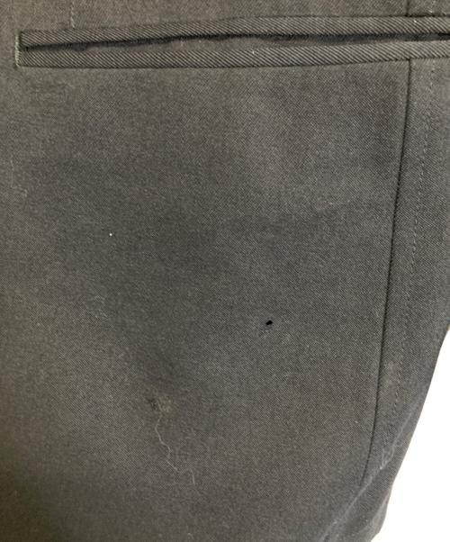 COMME des GARCONS HOMME（コムデギャルソン オム）COMME des GARCONS HOMME　 (コムデギャルソン オム) 3Bテーラードジャケット ネイビー サイズ:Mの古着・服飾アイテム