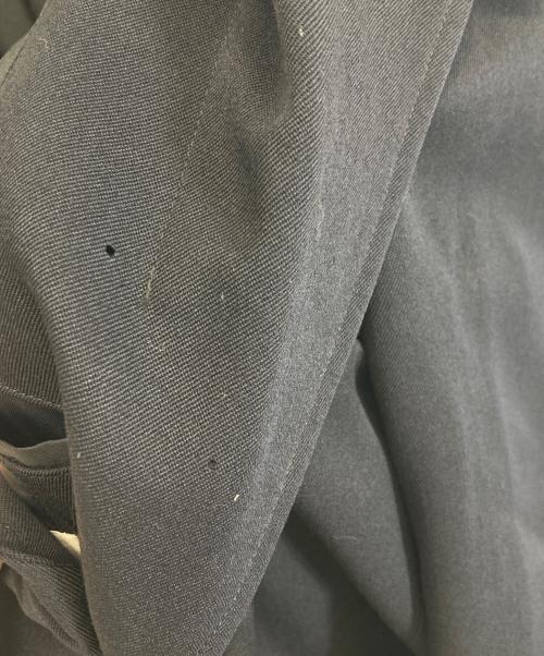 COMME des GARCONS HOMME（コムデギャルソン オム）COMME des GARCONS HOMME　 (コムデギャルソン オム) 3Bテーラードジャケット ネイビー サイズ:Mの古着・服飾アイテム