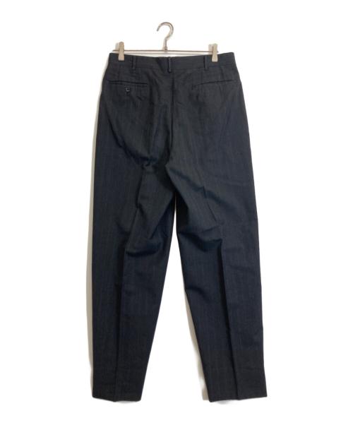 COMME des GARCONS HOMME（コムデギャルソン オム）COMME des GARCONS HOMME (コムデギャルソン オム) パンツ グレー サイズ:Lの古着・服飾アイテム