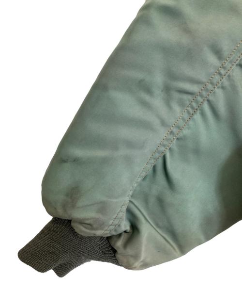 BUZZ RICKSON'S（バズリクソンズ）Buzz Rickson's (バズリクソンズ) ジャケット グリーン サイズ:40の古着・服飾アイテム