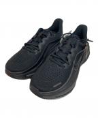 NIKEナイキ）の古着「ウィンフロー 12」｜ブラック