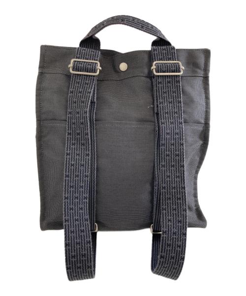 HERMES（エルメス）HERMES (エルメス) エールライン アドMM グレーの古着・服飾アイテム