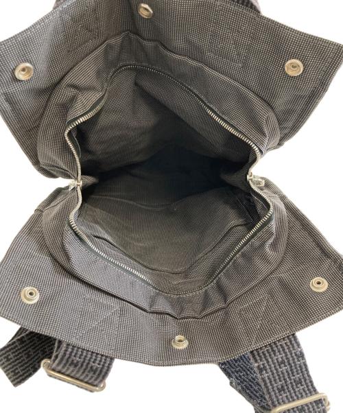 HERMES（エルメス）HERMES (エルメス) エールライン アドMM グレーの古着・服飾アイテム