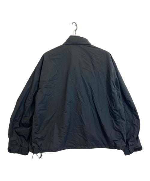 DELUXE（デラックス）Deluxe (デラックス) 「D-65」 M-65 ナイロン フィールドジャケット ブラック サイズ:Lの古着・服飾アイテム