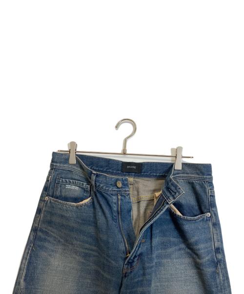 DELUXE（デラックス）Deluxe (デラックス) 440XX-DB デニムパンツ インディゴ サイズ:Lの古着・服飾アイテム