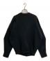 Gypsohila (ジプソフィア) Slash Cardigan ブラック サイズ:FREE：10000円