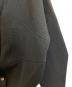 中古・古着 Gypsohila (ジプソフィア) Slash Cardigan ブラック サイズ:FREE：10000円