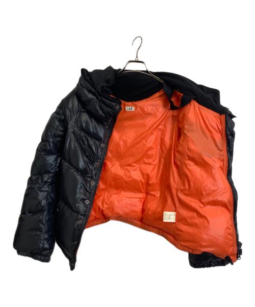 L.G.B（ルグランブルー）L.G.B (ルグランブルー) ジャケット ブラックの古着・服飾アイテム