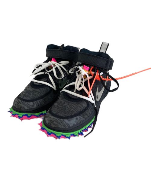 NIKE（ナイキ）NIKE (ナイキ) OFFWHITE (オフホワイト) エアフォース1 ミッド 